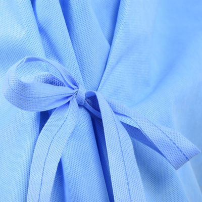 Smms Disposable Surgical Gown