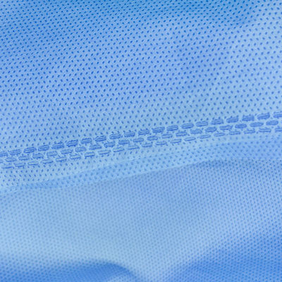 Smms Disposable Surgical Gown