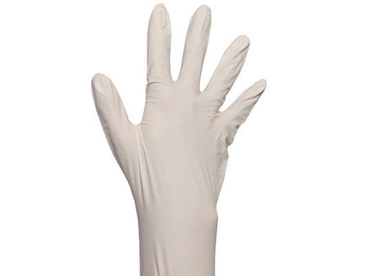 EN455 Household Waterproof Powder Free Latex Gloves S-XL