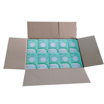Signogroup Kn95 Valve Mask Personable Protective Custom Face Mask
