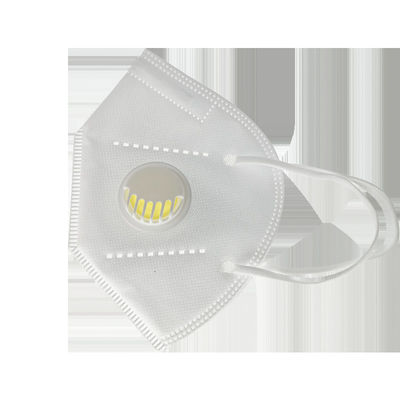 CE Certificated Respirator  Face Mask FFP2 Dusk Mask Individually Package