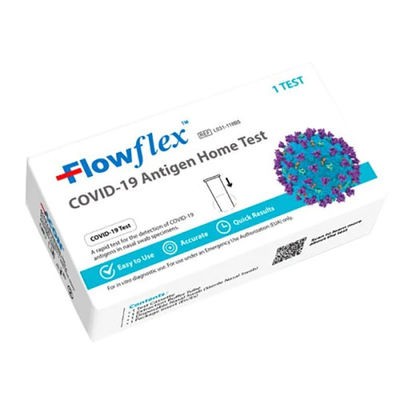 15 Minutes Covid 19 Rapid Test Kit Nasal Specimen Nasopharyngeal Test Kit