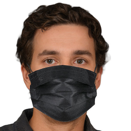 Pm2.5 Personal  Disposable Protective Face Mask  Ffp2 Ffp3 Dust  Mask