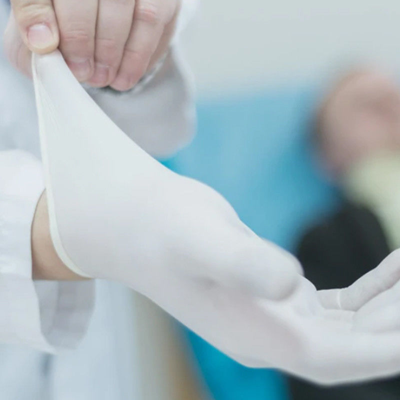 SIGNO Safe Hand Surgical Gloves / Powder Free Latex Exam Gloves 100pcs/box