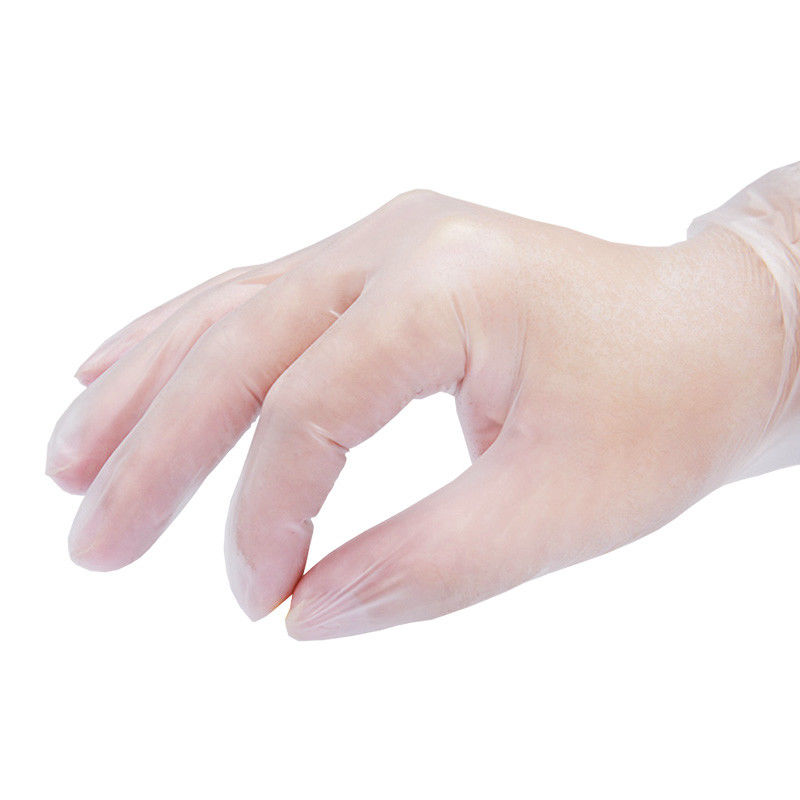 OEM & ODM Xl Vinyl Disposable Gloves